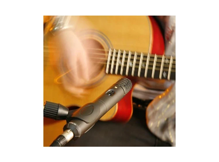 Røde M3 kondensatormikrofon 